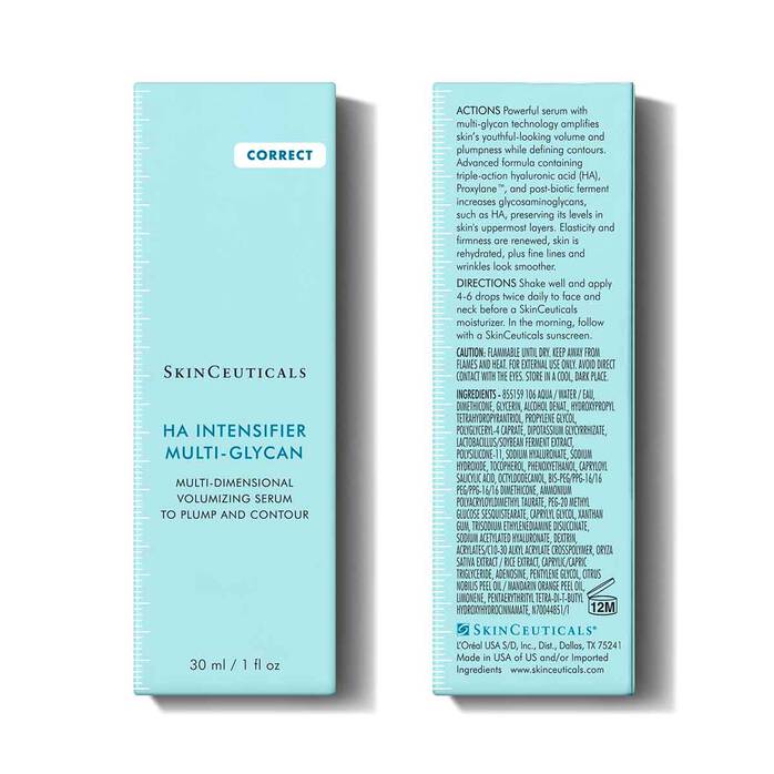 SkinCeuticals H.A. Intensifier Multi-Glycan by Glow Med Spa