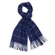 Haines Cashmere Scarf