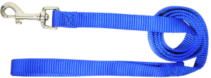 Hamilton Dog Lead Blue 5/8" 6'