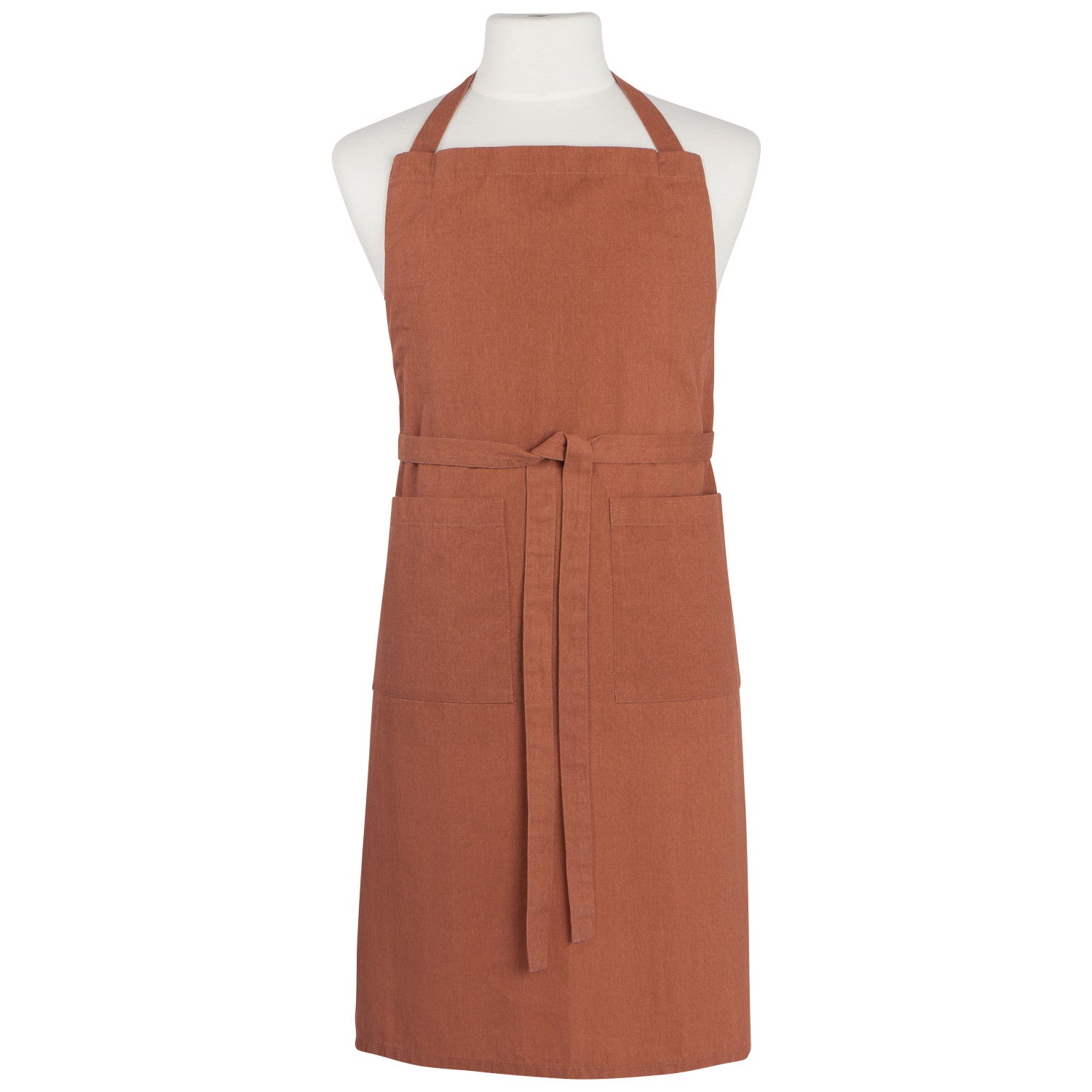 Stonewash Apron by Kiss the Cook