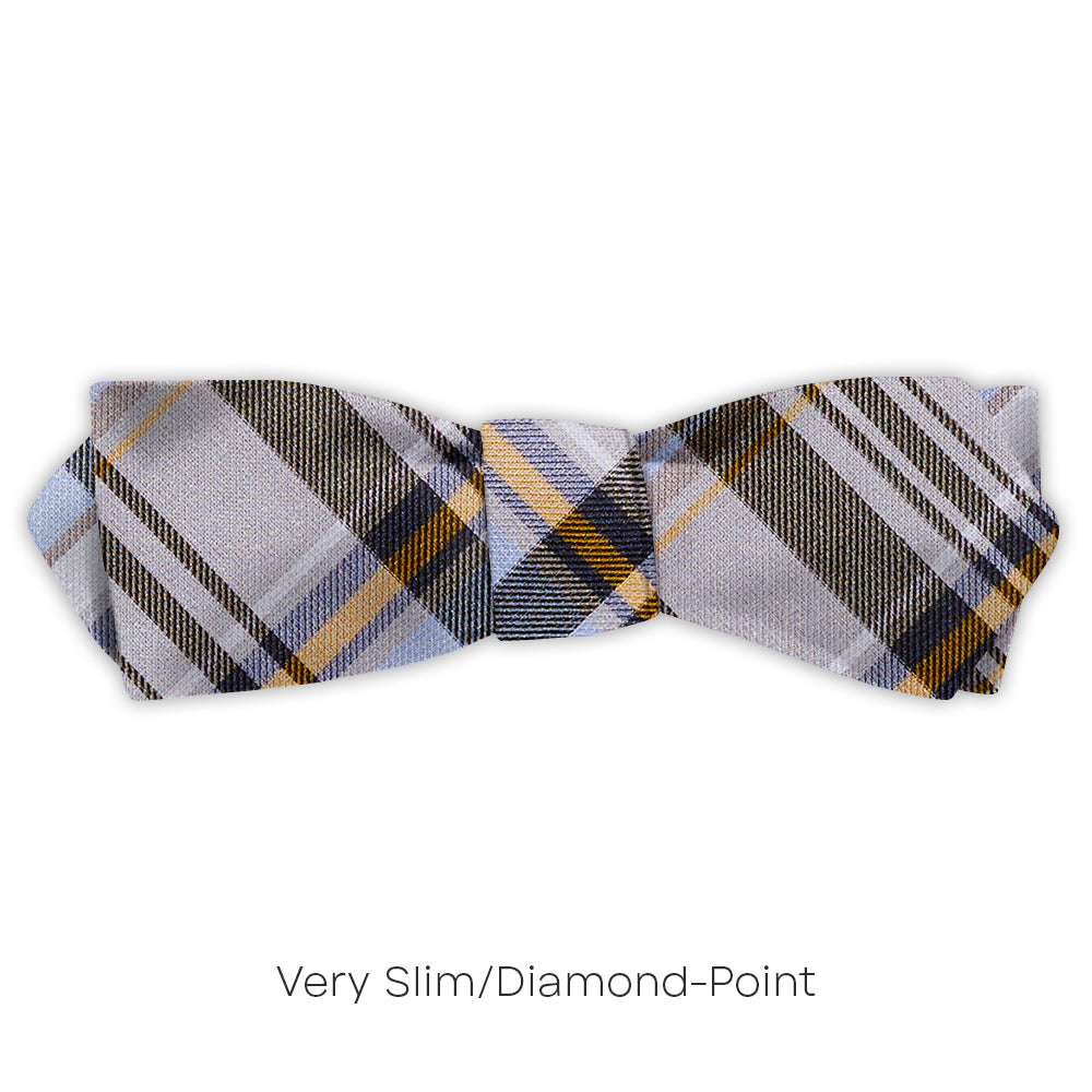 Hawes - bow ties
