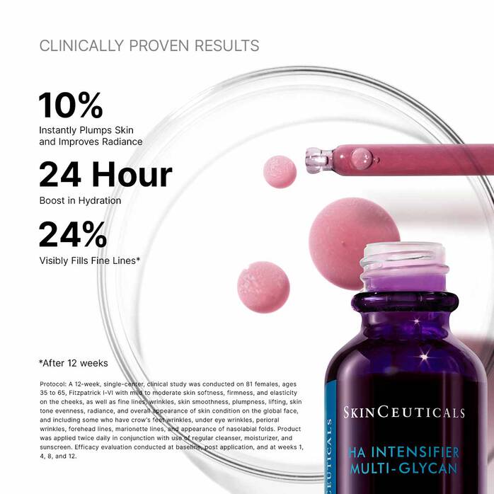 SkinCeuticals H.A. Intensifier Multi-Glycan by Glow Med Spa