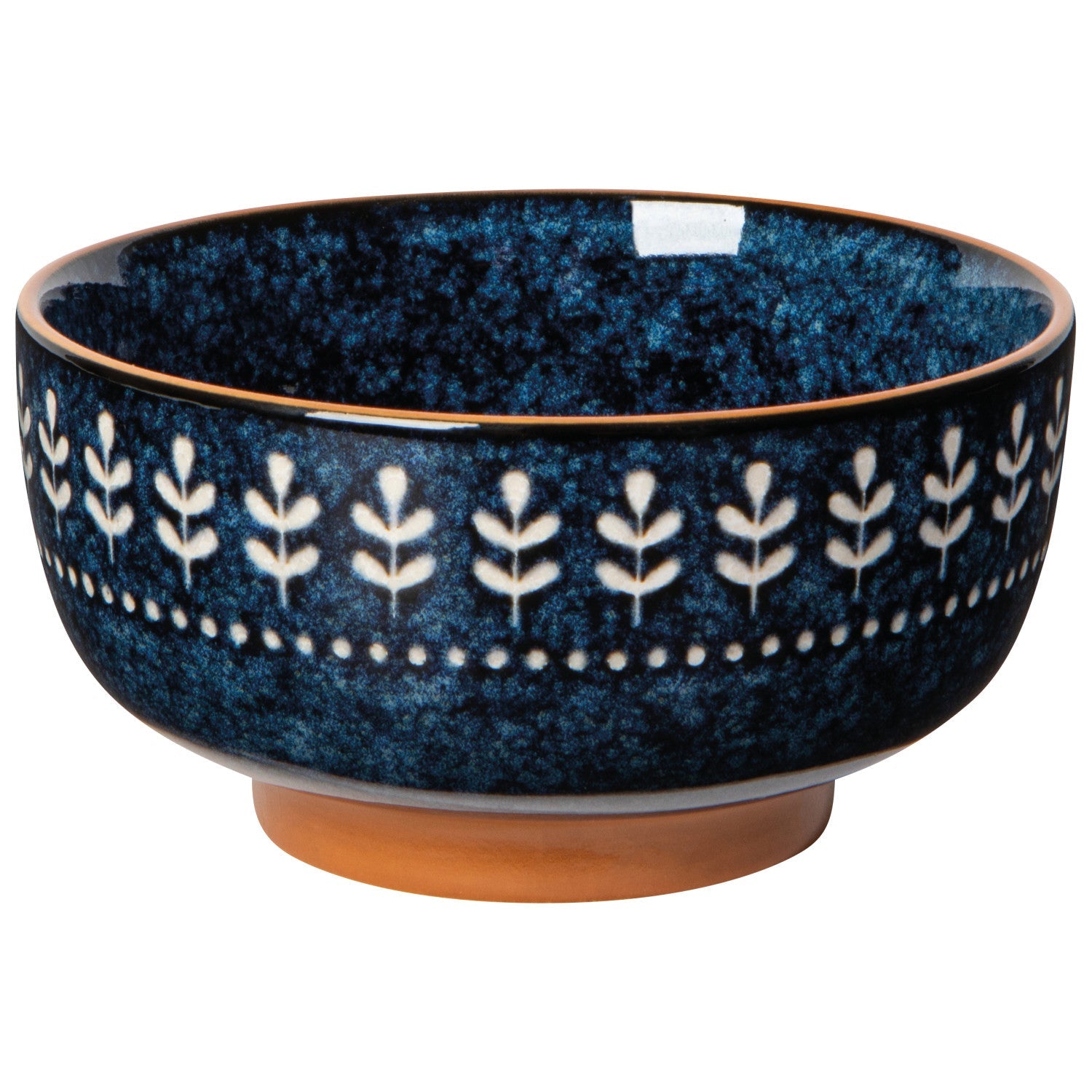 Nightbloom Bowl by Kiss the Cook