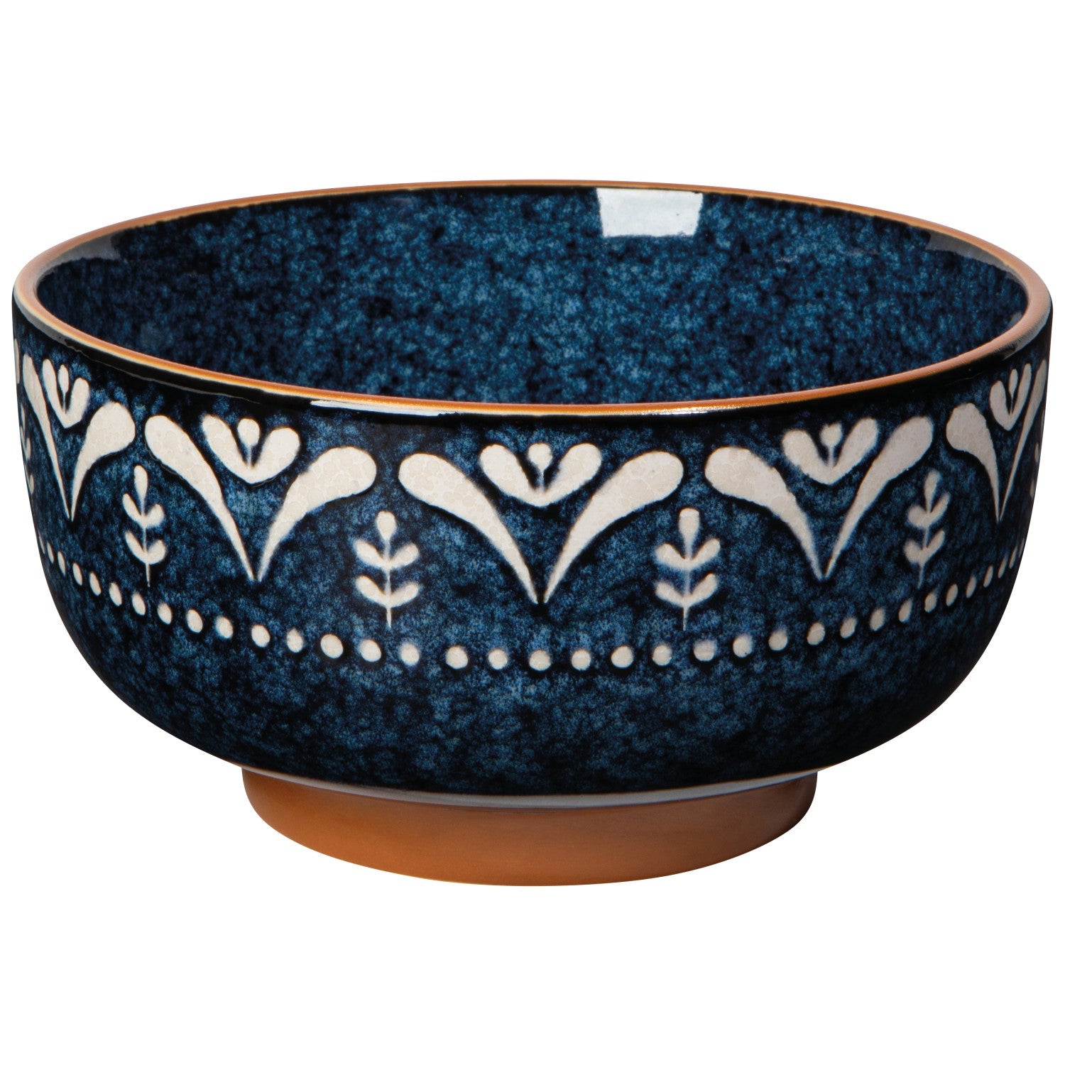 Nightbloom Bowl by Kiss the Cook