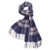 Herdwick Wool Scarf by Beau Ties of Vermont