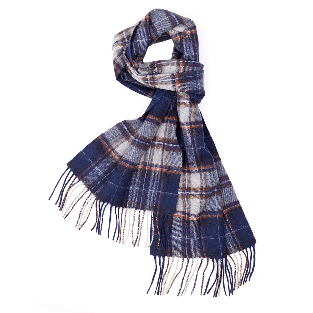 Herdwick Wool Scarf by Beau Ties of Vermont