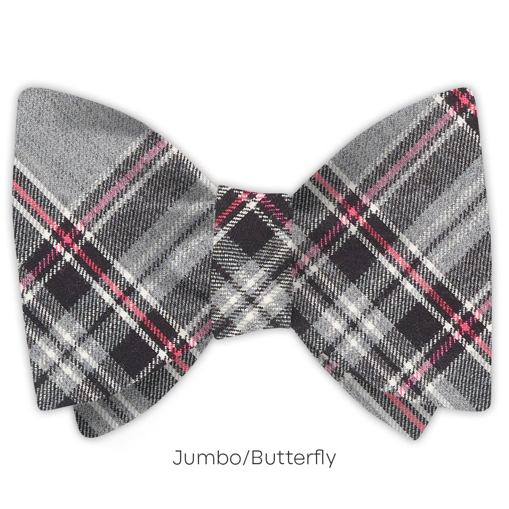 Hebrides Isle - bow ties