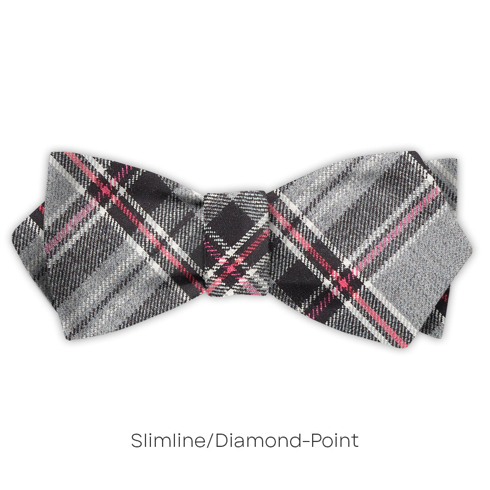 Hebrides Isle - bow ties