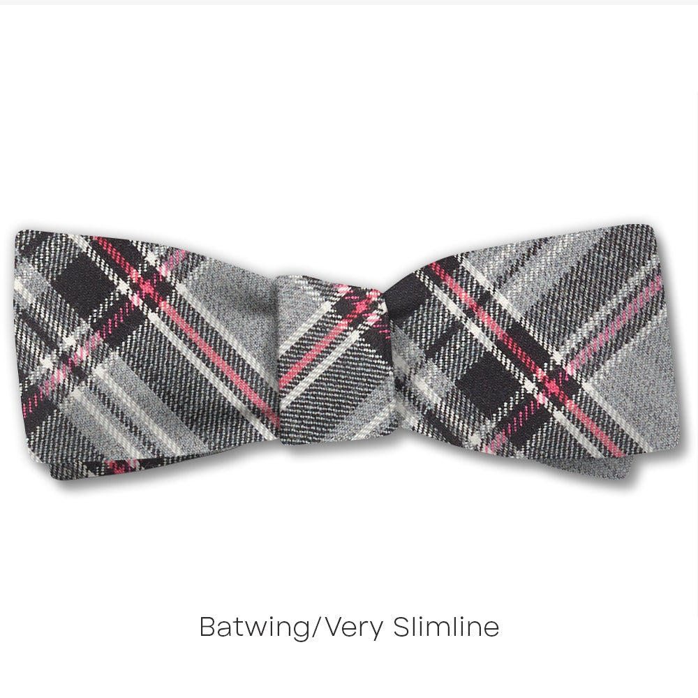 Hebrides Isle - bow ties