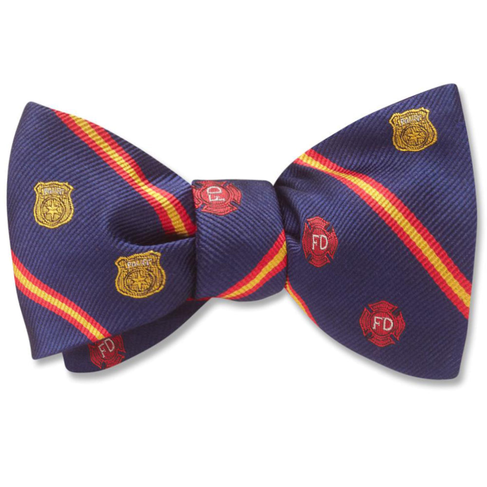 Hero - bow ties