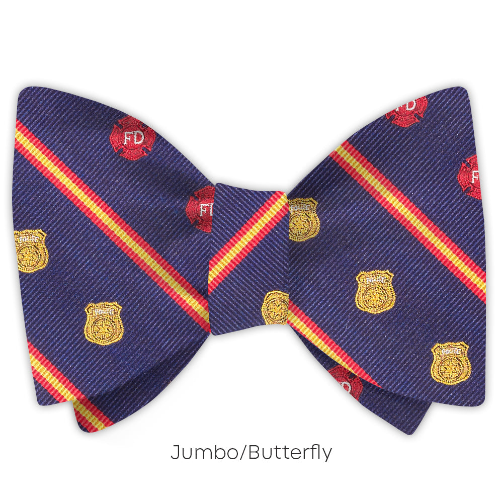 Hero - bow ties