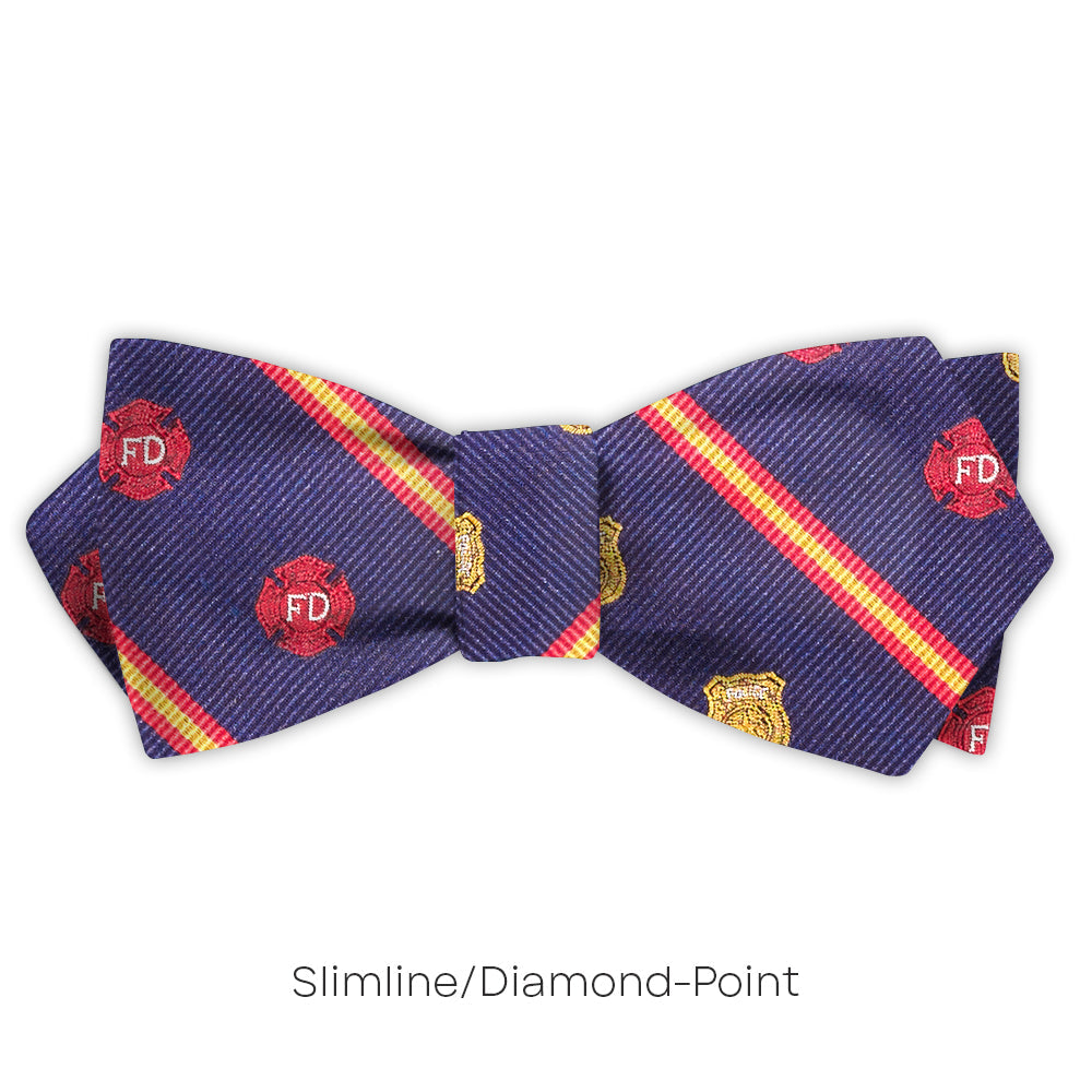 Hero - bow ties