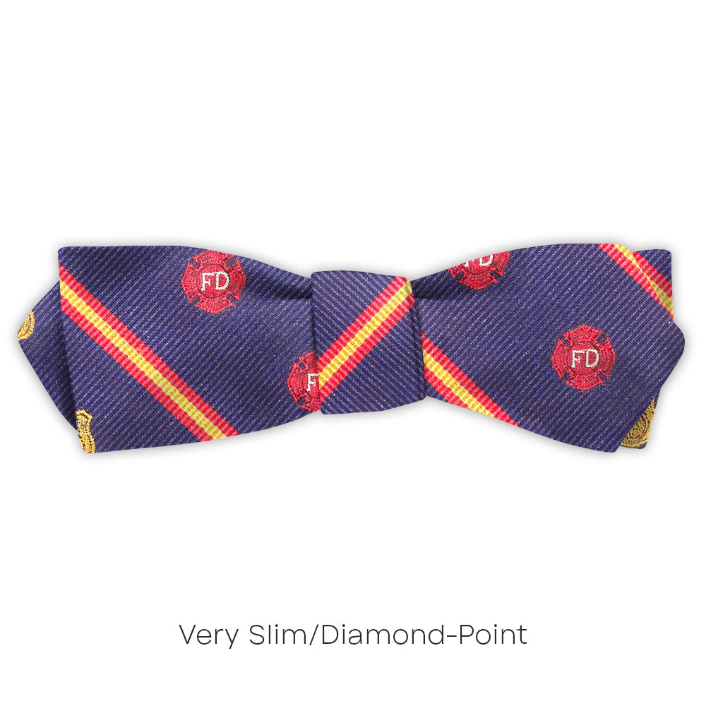 Hero - bow ties