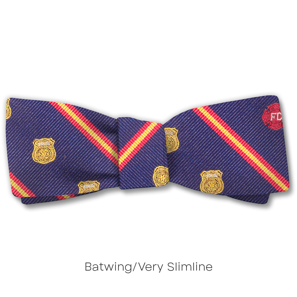 Hero - bow ties