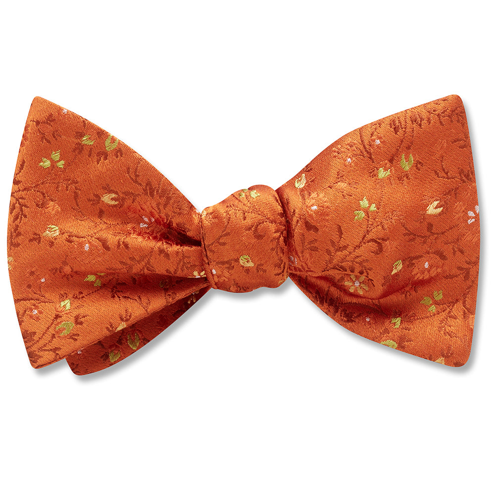 Highfields - bow ties