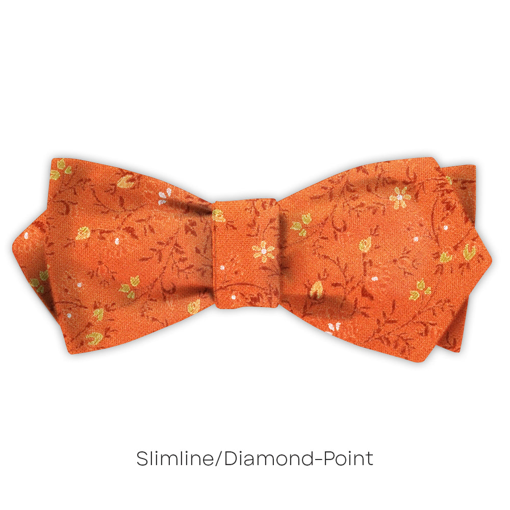 Highfields - bow ties