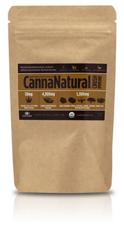 Healthy Hemp Canna Crush Immune1oz