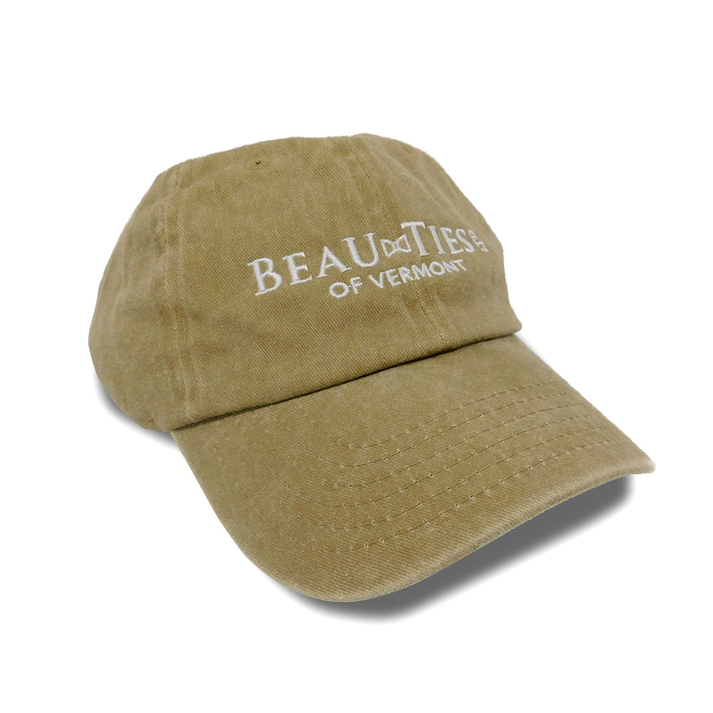 Camel - Men's Baseball Cap