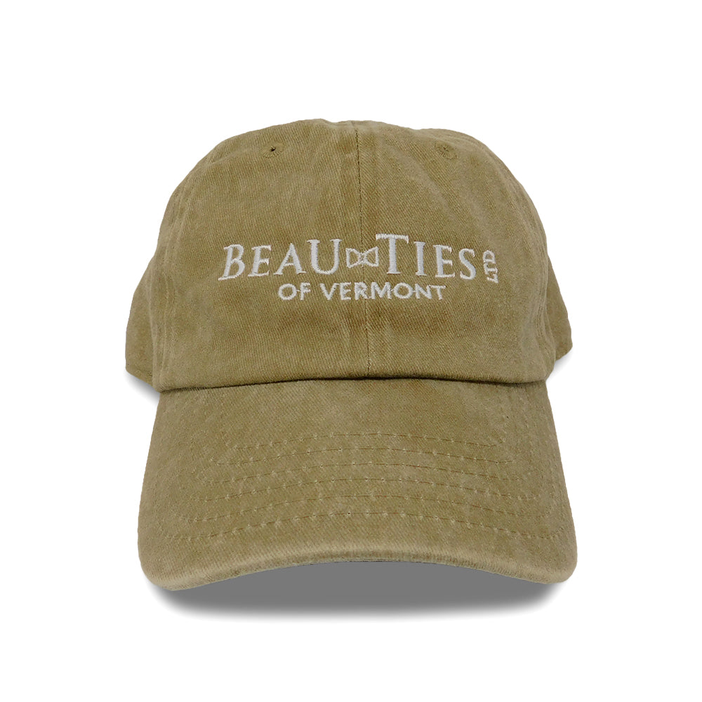 Camel - Men's Baseball Cap
