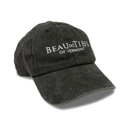 Charcoal - Men's Baseball Cap