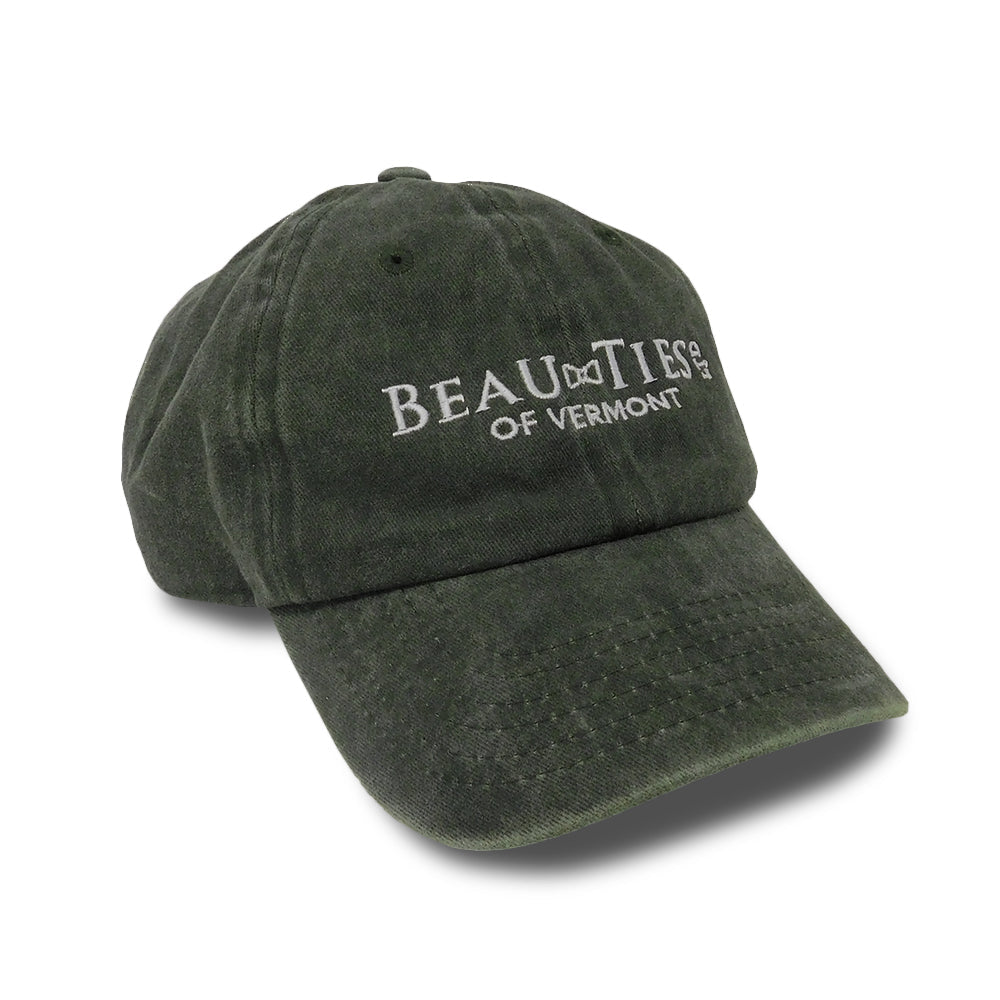 Olive - Men's Baseball Cap