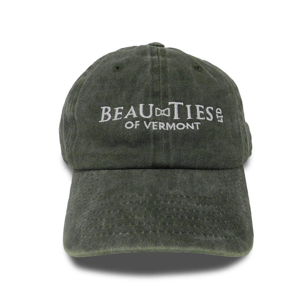 Olive - Men's Baseball Cap
