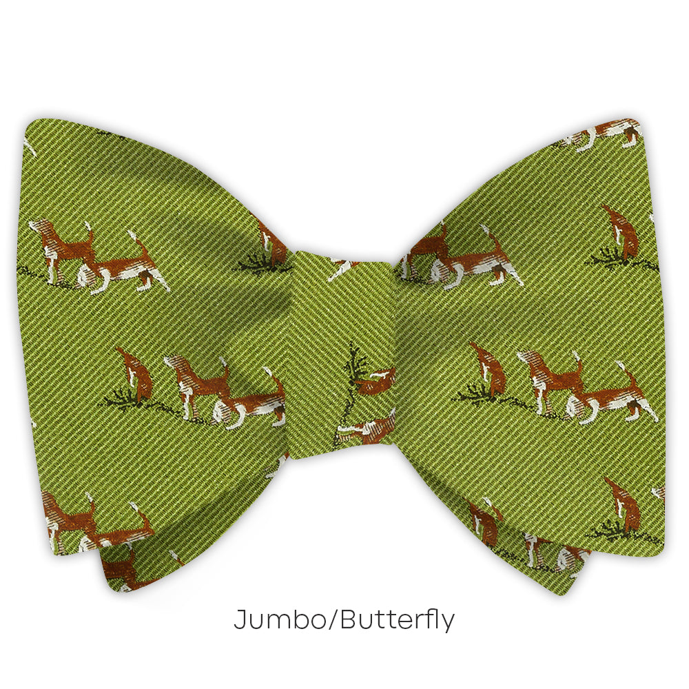 Huntsmere - bow ties
