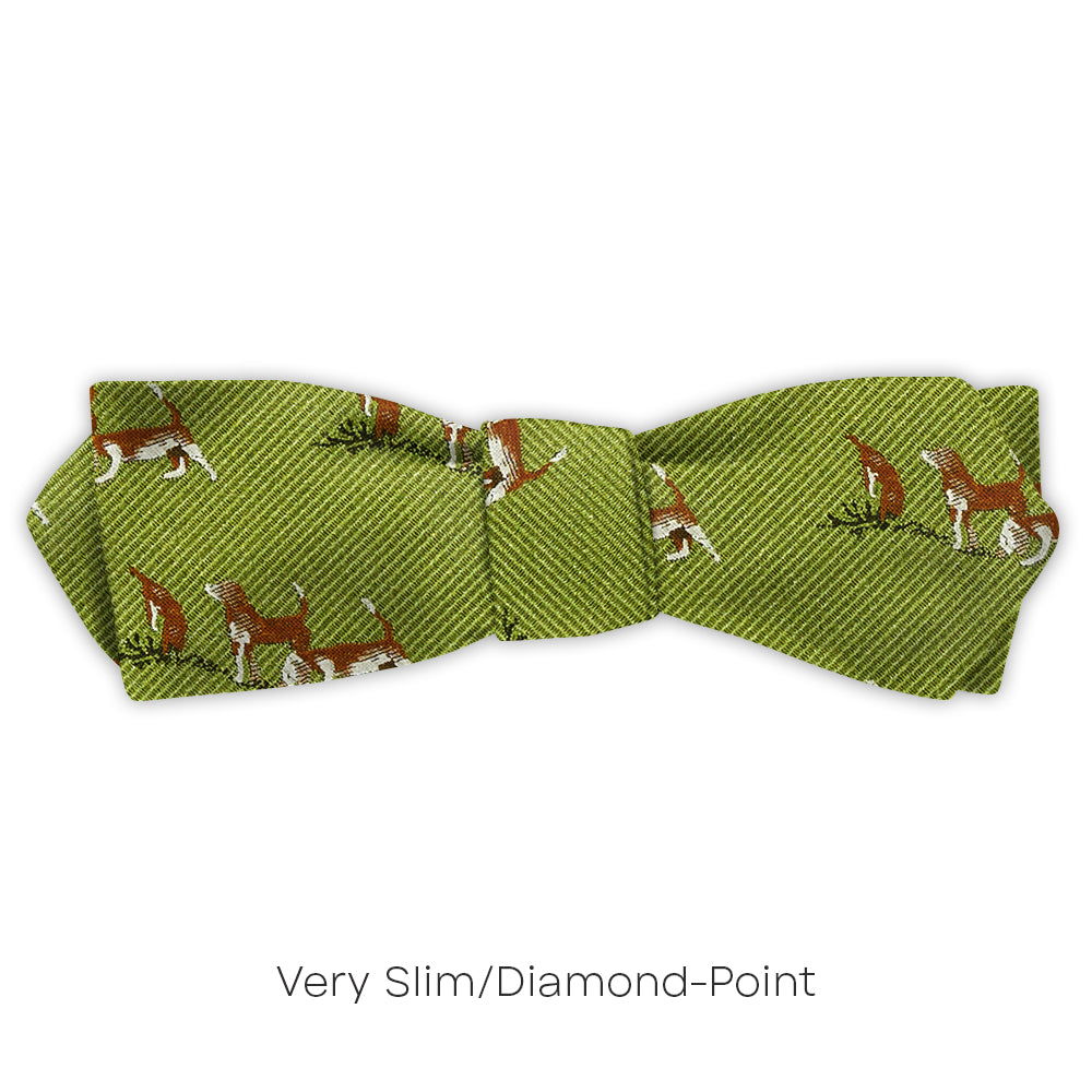 Huntsmere - bow ties