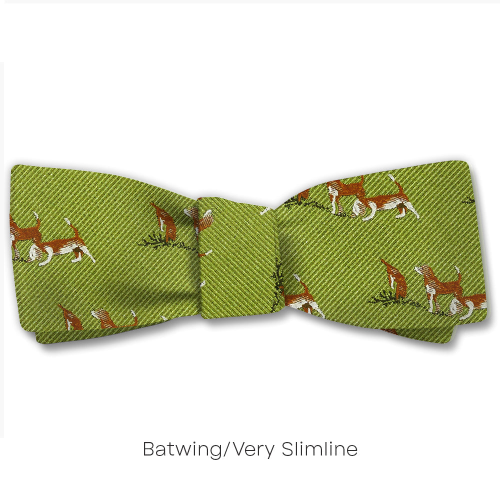Huntsmere - bow ties