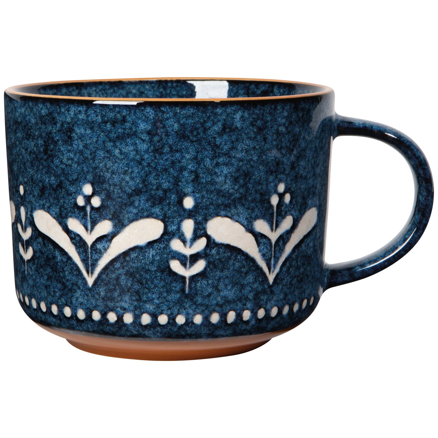 Nightbloom Mug by Kiss the Cook