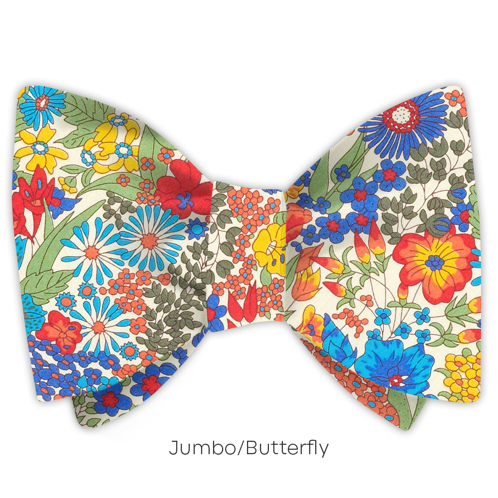 Hammond (Liberty of London) - bow ties