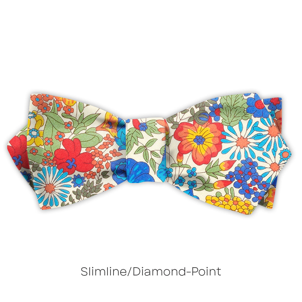 Hammond (Liberty of London) - bow ties