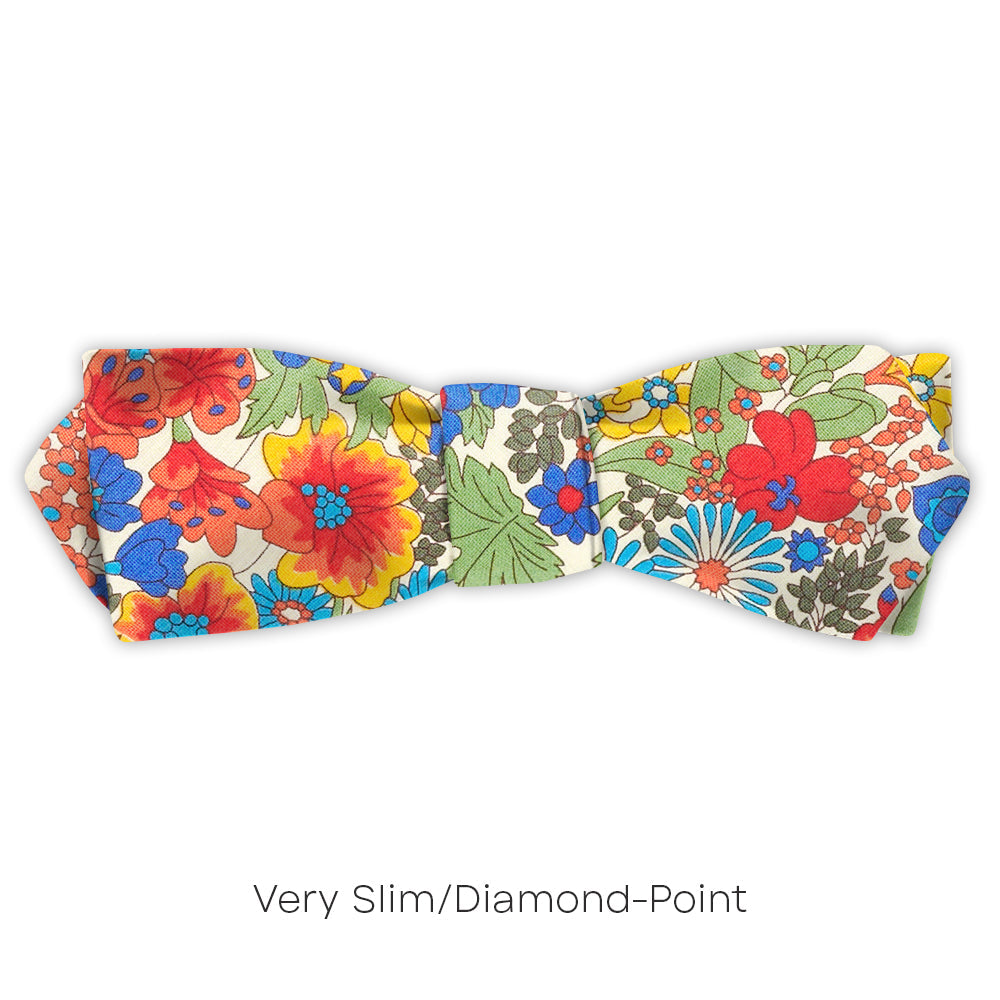 Hammond (Liberty of London) - bow ties