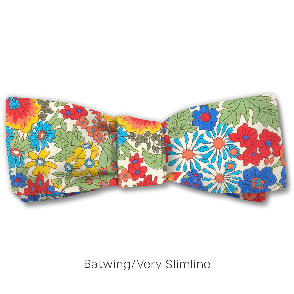 Hammond (Liberty of London) - bow ties