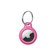 Belkin Mobile Belkin Secure Holder with Key Ring for AirTag - Pink by Small Dog Electronics