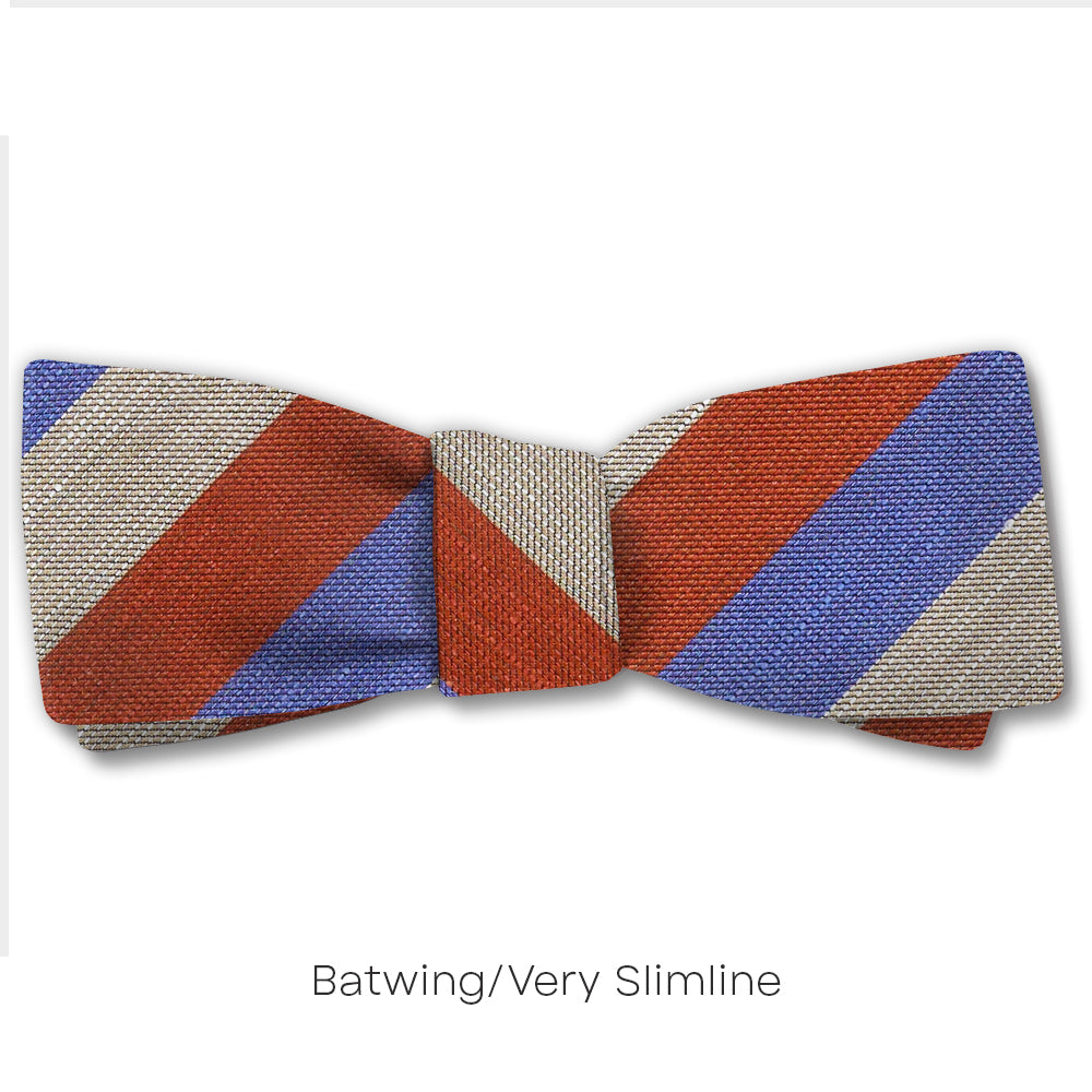 Holmes - bow ties