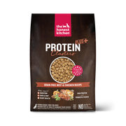 Honest Kitchen Protein Plus+ Clusters Grain Free Beef Chicken Dog Food 18lb