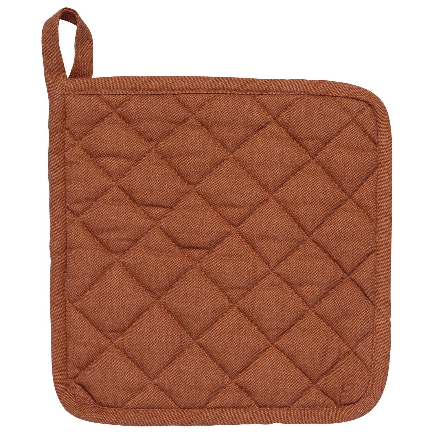 Stonewash Potholder by Kiss the Cook