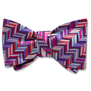 Harrington Way - bow ties