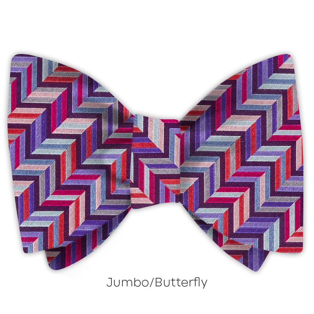 Harrington Way - bow ties