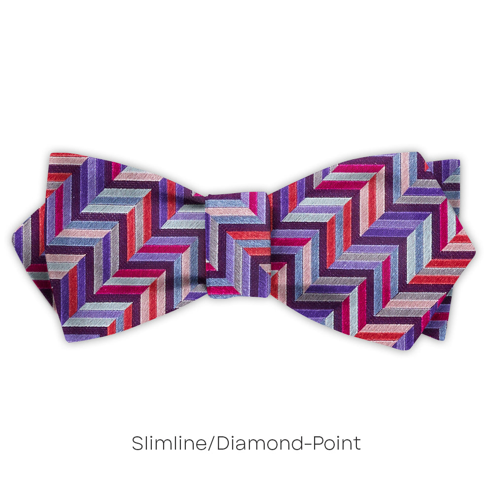 Harrington Way - bow ties
