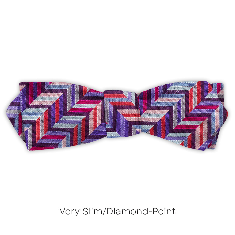Harrington Way - bow ties