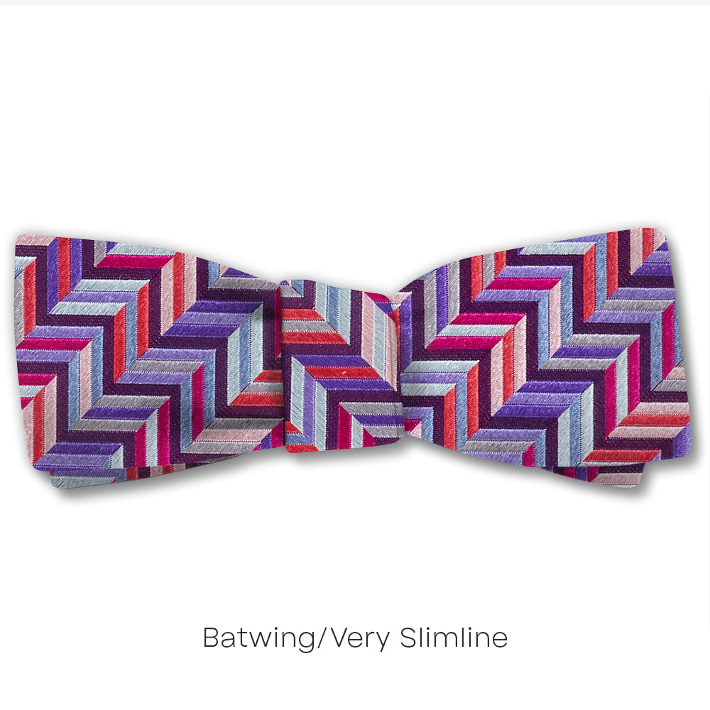 Harrington Way - bow ties