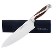 8" Chef Knife by Homeportonline