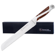8" Bread Knife by Homeportonline