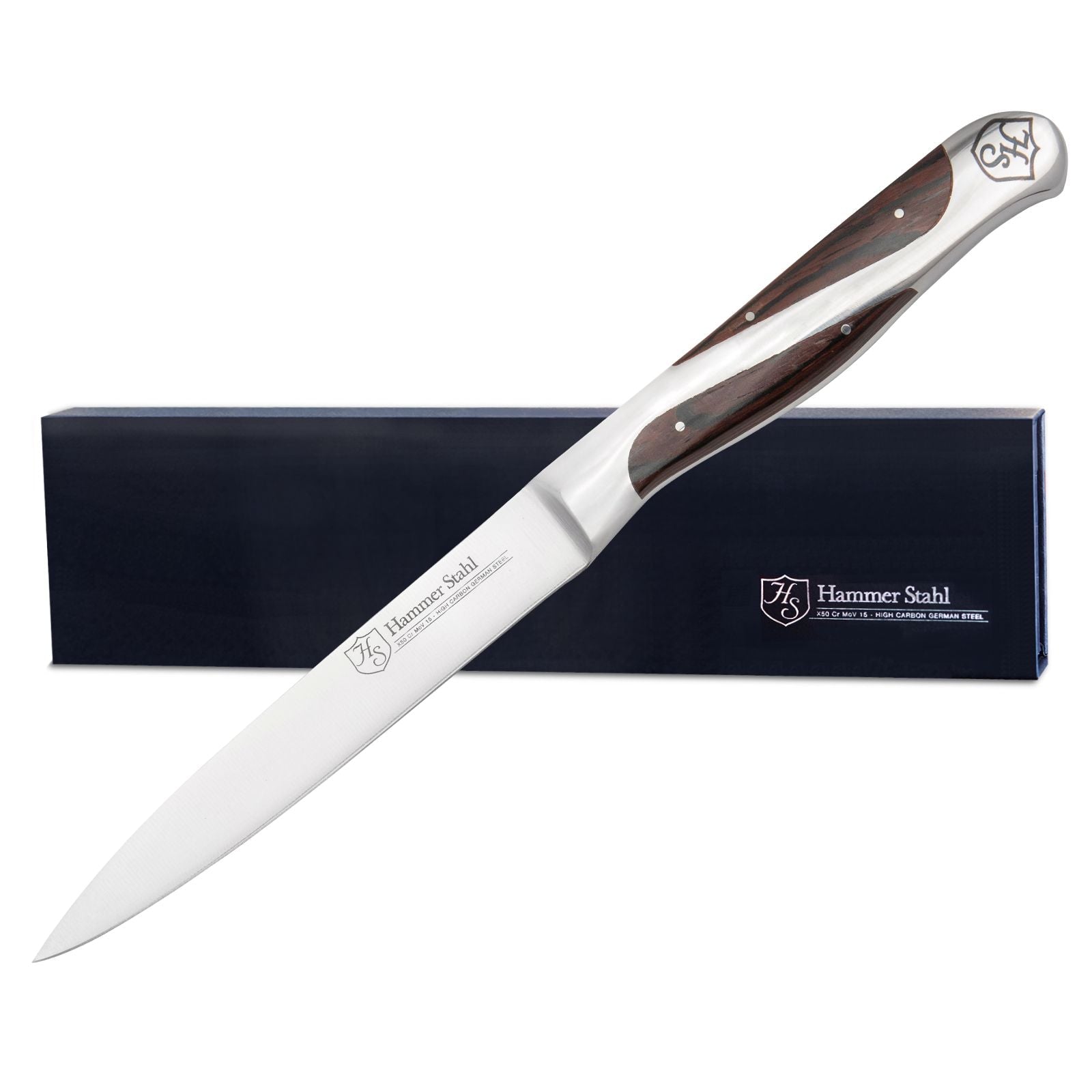 Knife - 4.5" Utility Knife by Homeportonline