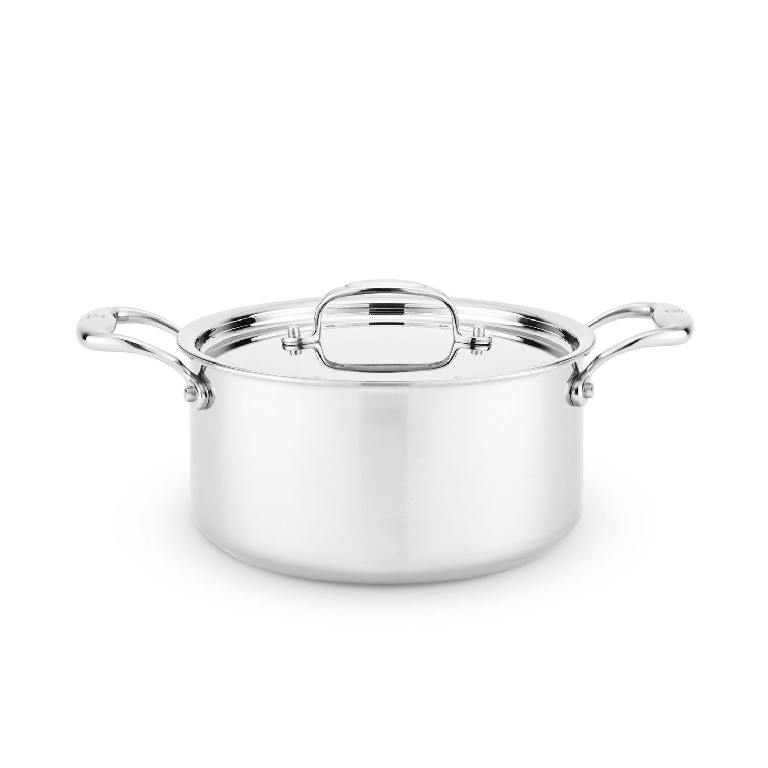 4 Quart Sauce pot with Lid by Homeportonline
