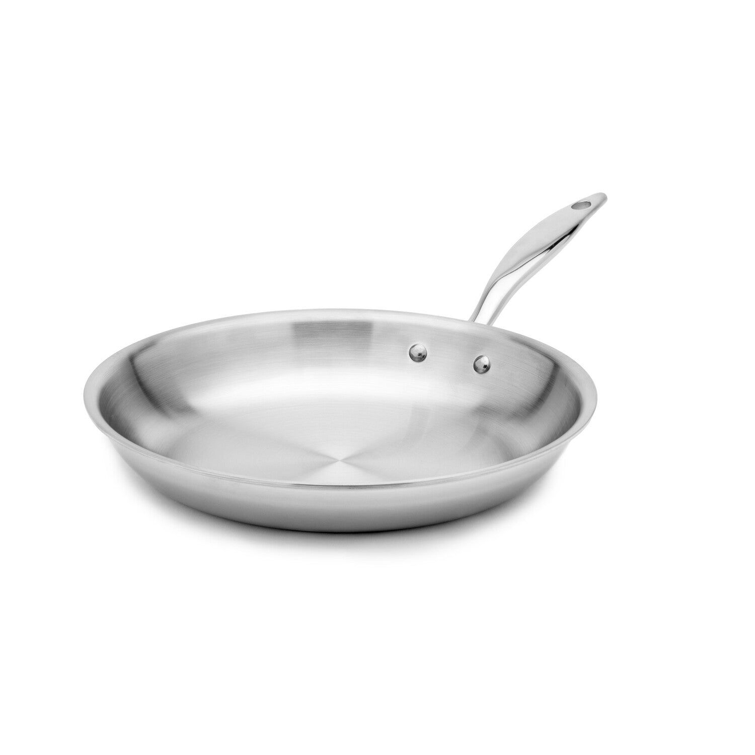 12" Fry Pan by Homeportonline
