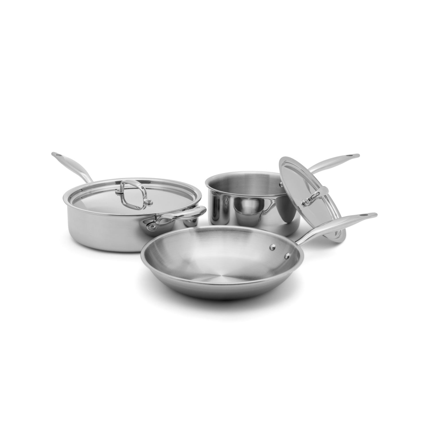 5 Piece Essentials Set by Homeportonline