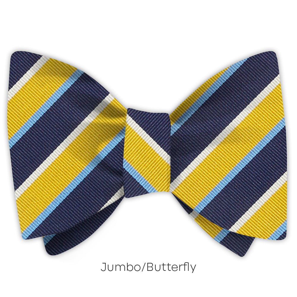 Hallstan - bow ties
